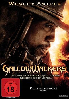 Gallowwalkers - Diverse