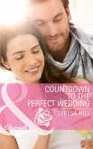Countdown to the Perfect Wedding (eBook, ePUB)