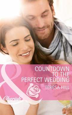 Cover Countdown to the Perfect Wedding (eBook, ePUB)