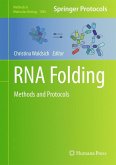 RNA Folding