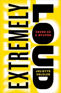 Extremely Loud (eBook, PDF) - Volcler, Juliette