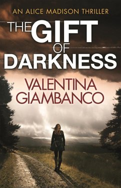 Cover The Gift of Darkness (eBook, ePUB)