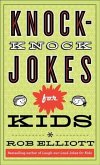 Knock-Knock Jokes for Kids (eBook, ePUB)