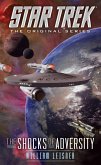 Star Trek: The Original Series: The Shocks of Adversity (eBook, ePUB)