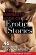 The Mammoth Book of Erotic Stories... - Bild 1