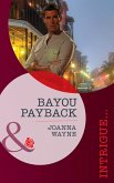 Bayou Payback (eBook, ePUB)