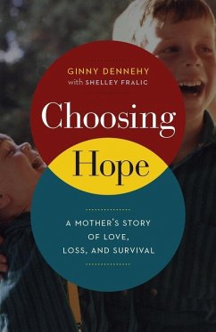 Cover Choosing Hope (eBook, ePUB)