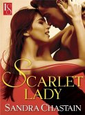 Scarlet Lady (eBook, ePUB)