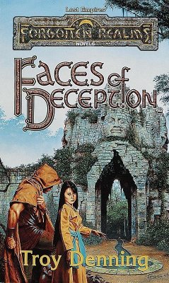 Faces of Deception (eBook, ePUB) - Denning, Troy