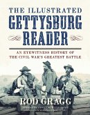 The Illustrated Gettysburg Reader (eBook, ePUB)