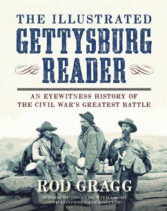 Cover The Illustrated Gettysburg Reader (eBook, ePUB)