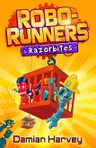 Razorbites (eBook, ePUB)