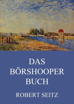 Das Börshooper Buch (eBook, ePUB) - Seitz, Robert