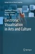 Electronic Visualisation in Arts and... - Bild 1