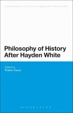 Philosophy of History After Hayden White (eBook, ePUB)