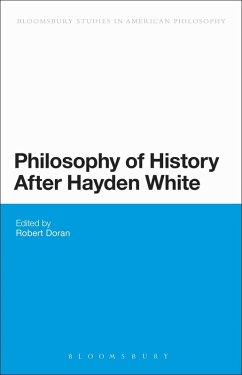 Cover Philosophy of History After Hayden White (eBook, ePUB)