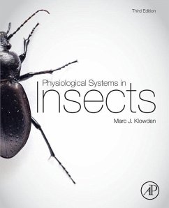 Physiological Systems in Insects (eBook, ePUB) - Klowden, Marc J.