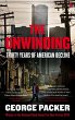 The Unwinding (eBook, ePUB) - Bild 1
