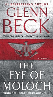 The Eye of Moloch (eBook, ePUB) - Beck, Glenn