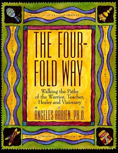Cover The Four-Fold Way (eBook, ePUB)