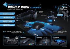 ROCCAT Power Pack Compact - 