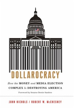 Cover Dollarocracy (eBook, ePUB)