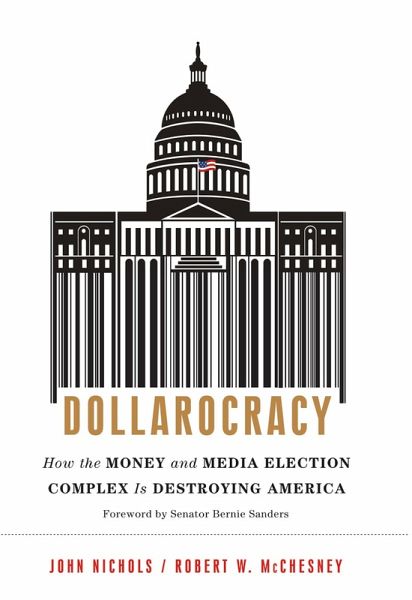 Dollarocracy (eBook, ePUB)