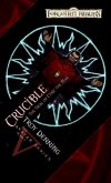 Crucible: Trial of Cyric the Mad (eBook, ePUB)