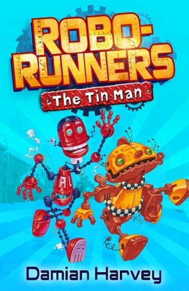 The Tin Man (eBook, ePUB)
