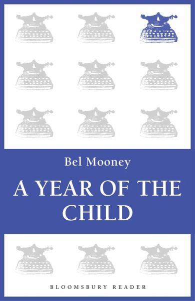 The Year of the Child (eBook, ePUB)