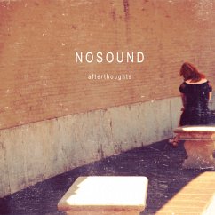 Afterthoughts - Nosound