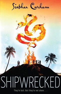 Cover Shipwrecked (Shipwrecked) (eBook, ePUB)