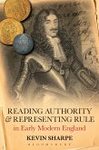 Reading Authority and Representing Rule in Early Modern England (eBook, ePUB)