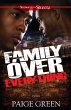 Family Over Everything (eBook, ePUB) - Bild 1