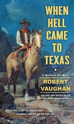 Cover When Hell Came to Texas (eBook, ePUB)