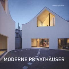 Moderne Privathäuser