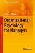 Organizational Psychology for Managers - Bild 1