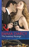 The Sweetest Revenge (Mills & Boon Modern) (eBook, ePUB)