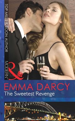 The Sweetest Revenge (eBook, ePUB) - Darcy, Emma