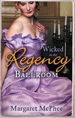 Cover Wicked in the Regency Ballroom (eBook, ePUB)