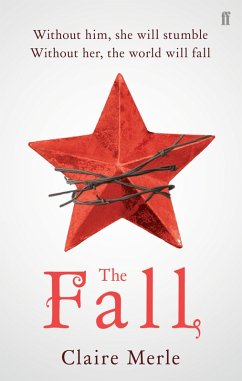 The Fall (eBook, ePUB) - Merle, Claire