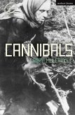 Cannibals (eBook, ePUB)