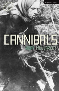 Cannibals (eBook, ePUB) - Mullarkey, Rory