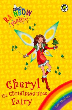Cheryl the Christmas Tree Fairy (eBook, ePUB) - Meadows, Daisy