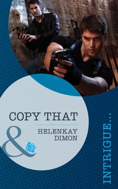 Copy That (eBook, ePUB) - Dimon, Helenkay