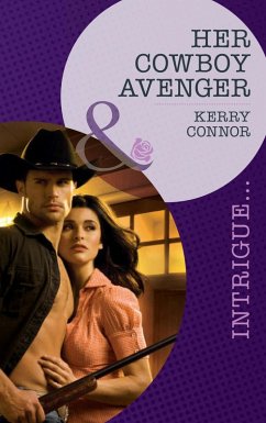 Cover Her Cowboy Avenger (eBook, ePUB)