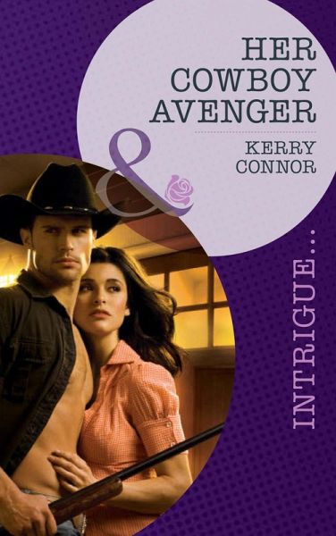 Her Cowboy Avenger (eBook, ePUB)