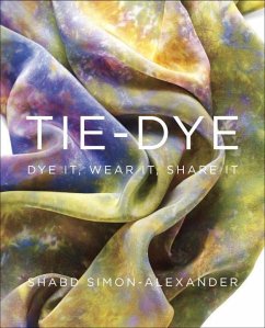 Tie-Dye (eBook, ePUB) Cover Tie-Dye (eBook, ePUB)