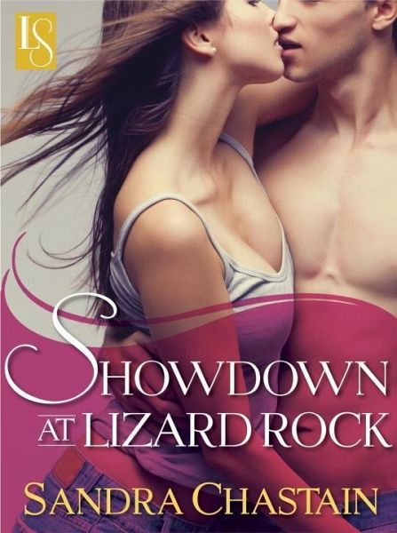 Showdown at Lizard Rock (eBook, ePUB) Showdown at Lizard Rock (eBook, ePUB)