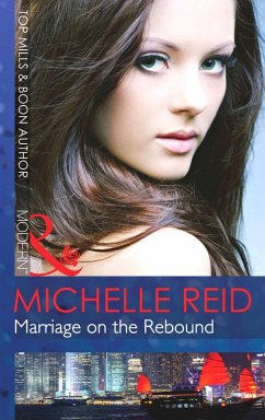 Marriage on the Rebound (eBook, ePUB) Cover Marriage on the Rebound (eBook, ePUB)
